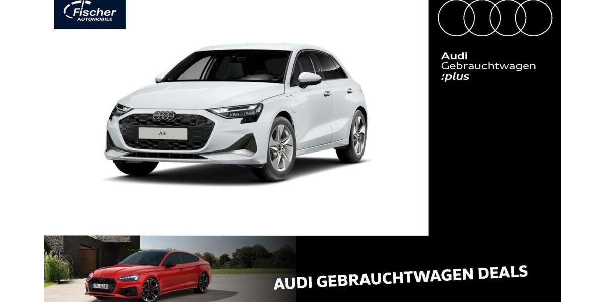 Audi A3 21.919 km 32.940 &euro; Neumarkt 92318