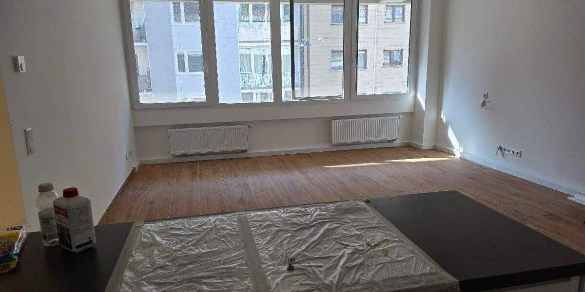Etagenwohnung Fürth Südstadt - 4 Zimmer, 85 m&sup2;, 310.000&euro; | Angebot:25319407