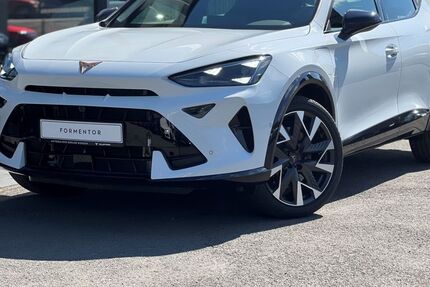 Cupra Formentor 10.743 km 44.990 &euro; Wenden 57482