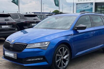 Skoda Superb 81.476 km 34.450 &euro; Bremen 28201