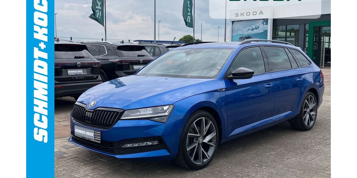 Skoda Superb 81.476 km 34.450 &euro; Bremen 28201