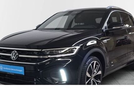 VW T-Roc 29.890 km 27.990 &euro; Kronach 96317