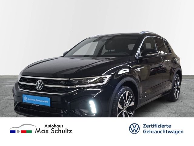 VW T-Roc 29.890 km 27.990 &euro; Kronach 96317