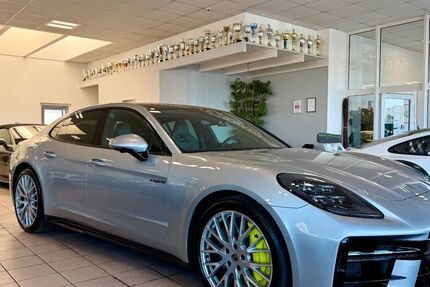 Porsche Panamera 43.280 km 199.850 &euro; Stuhr-Bremen 28816