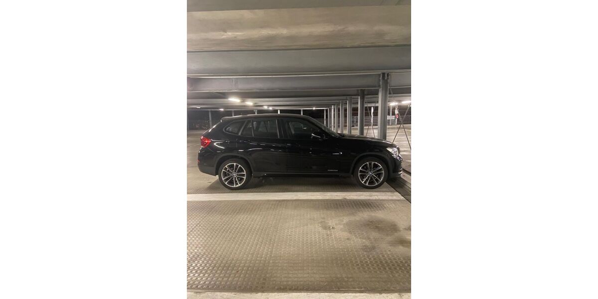 BMW X1 146.000 km 13.000 &euro; Frankfurt am Main 60488