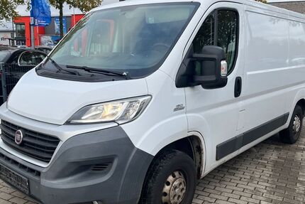 Fiat Ducato 305.000 km 5.900 &euro; Schleswig 24837