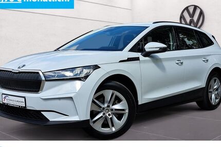 Skoda Enyaq 75.861 km 26.910 &euro; Kölln-Reisiek 25337