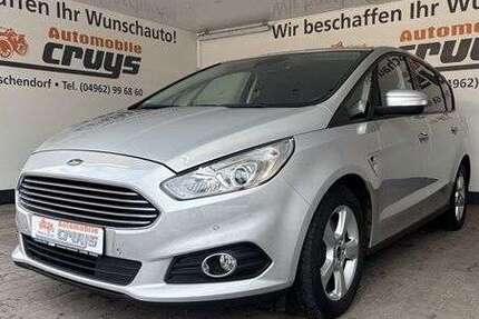 Ford S-Max 195.000 km 8.990 &euro; Aschendorf / Papenburg 26871