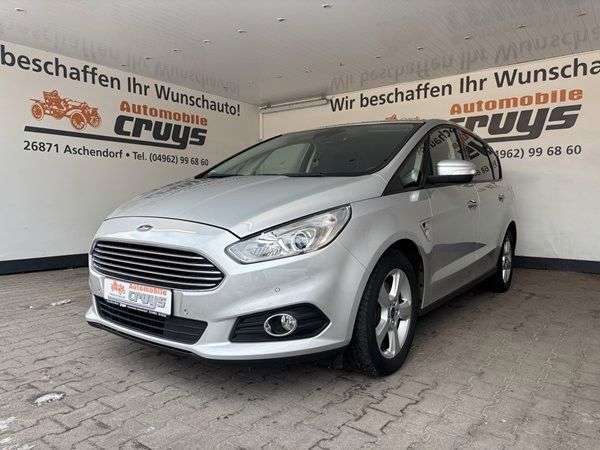 Ford S-Max 195.000 km 8.990 &euro; Aschendorf / Papenburg 26871