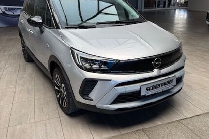 Opel Crossland (X) 13.062 km 19.250 &euro; Rheine 48432