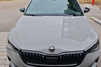 Skoda Scala 124.716 km 18.500 &euro; Roding 93426
