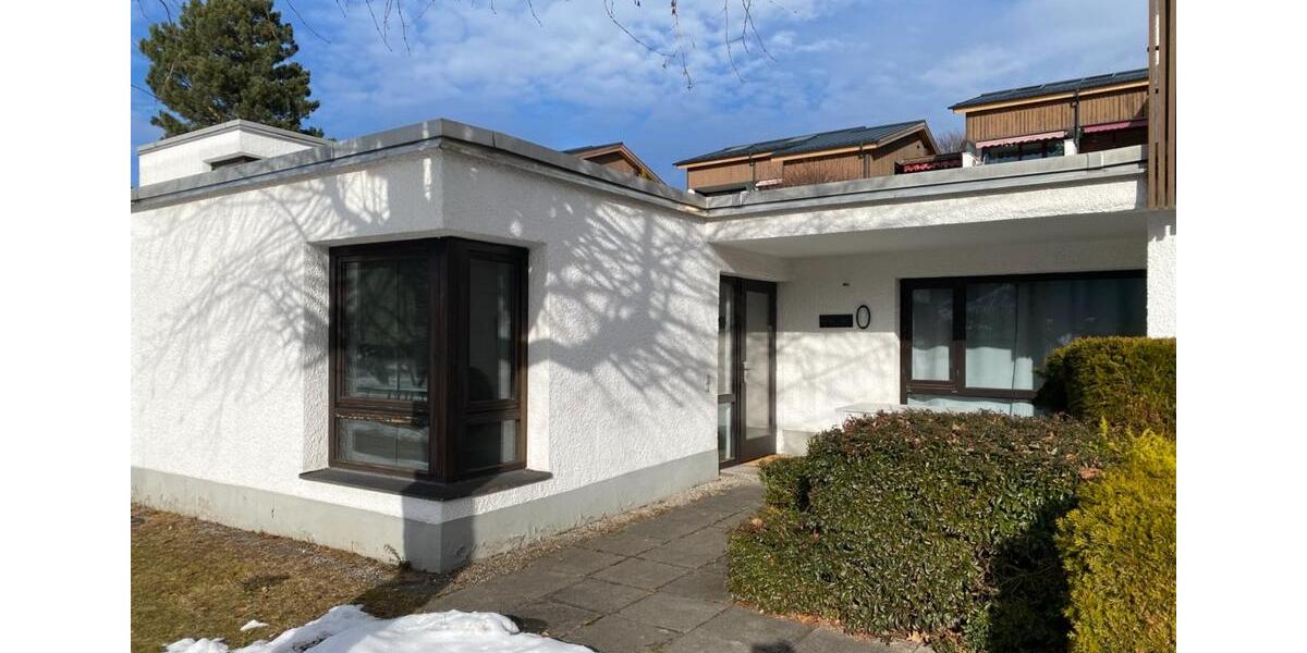 Bungalow Schliersee - 2 Zimmer, 60 m&sup2;, 2.200&euro; | Angebot:24559787