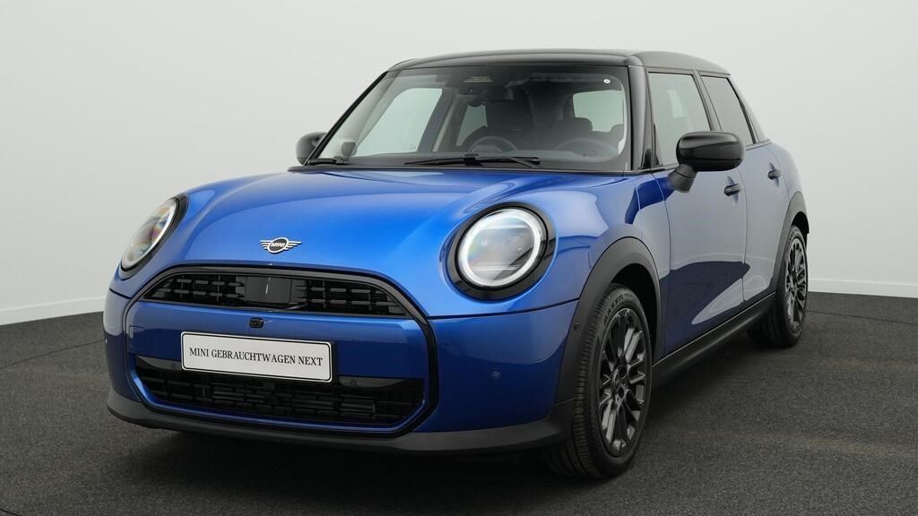Mini Cooper C 13.768 km 30.301 &euro; Bonn 53119