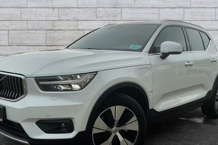 Volvo XC40 58.600 km 30.900 &euro; Augsburg 86179
