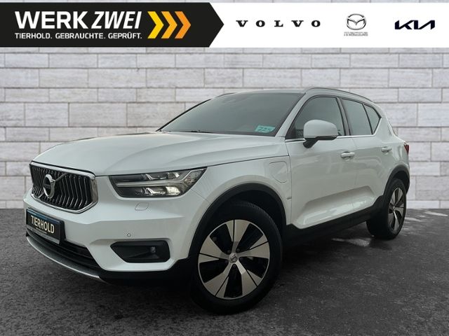 Volvo XC40 58.600 km 30.900 &euro; Augsburg 86179