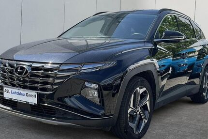 Hyundai TUCSON 58.278 km 27.490 &euro; Potsdam 14469