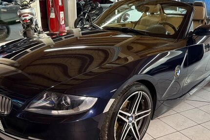 BMW Z4 102.000 km 12.500 &euro; Schwarmstedt 29690