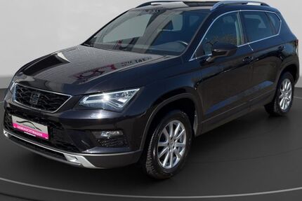 Seat Ateca 122.741 km 15.990 &euro; Euskirchen 53879