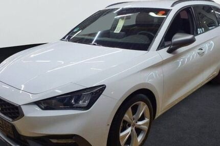 Seat Leon 24.566 km 26.850 &euro; Wolfsburg 38440