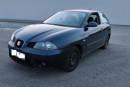 Seat Ibiza 146.000 km 1.800 &euro; Rammingen 86871