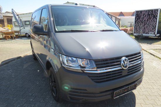 VW T6 Transporter 39.750 km 48.790 &euro; Breitungen 98597