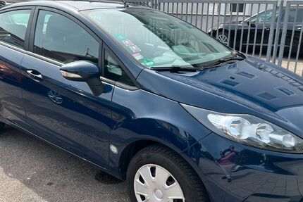 Ford Fiesta 179.000 km 2.150 &euro; Regensburg 93055