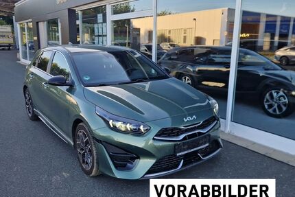 Kia ceed / Ceed 14.700 km 25.999 € Freiberg 09599