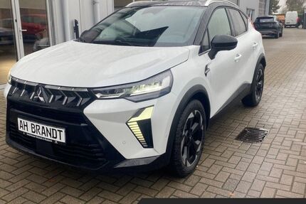 Mitsubishi ASX 3.800 km 29.940 &euro; Rostock 18146