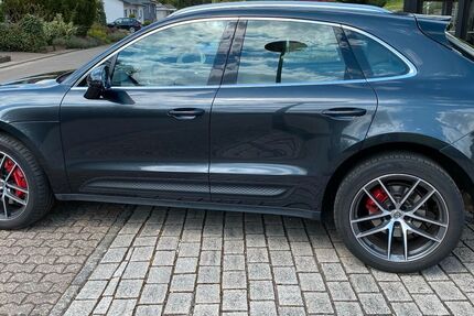 Porsche Macan 26.000 km 63.800 &euro; Bous 66359