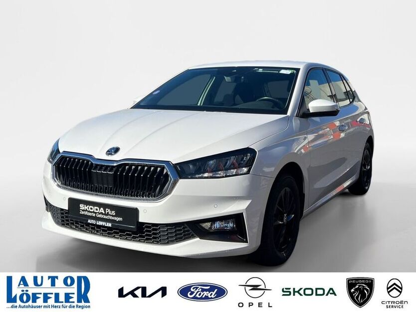 Fabia