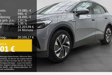 VW ID.4 85.149 km 18.850 &euro; Lüdenscheid 58507