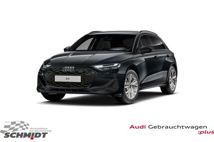 Audi A3 8.826 km 30.975 &euro; Bernsdorf 09337