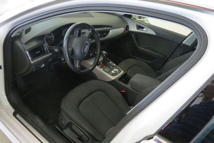 Audi A6 115.000 km 15.500 € Schlangenbad 65388