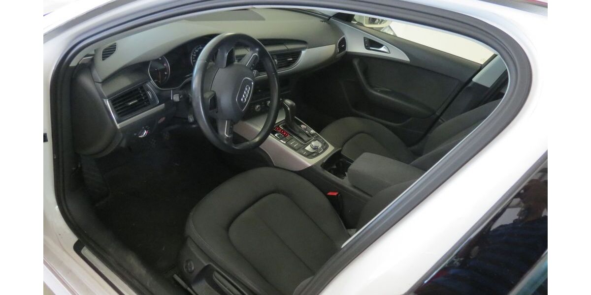 Audi A6 115.000 km 15.500 € Schlangenbad 65388