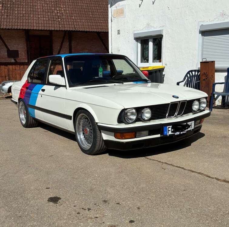 M5
