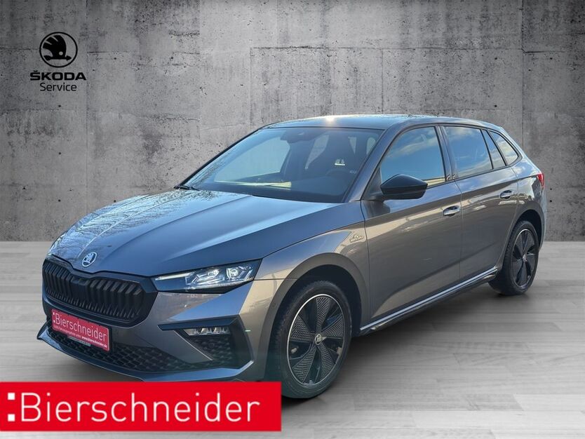 Skoda Scala 28.350 km 24.750 € Weißenburg in Bayern 91781