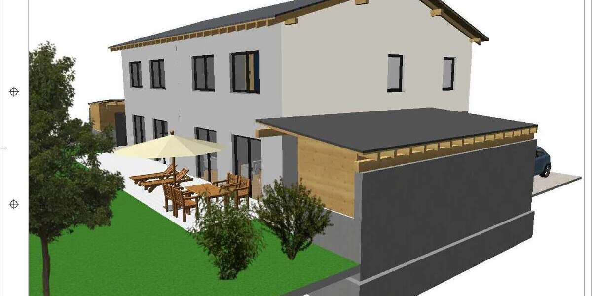 Haus zum Mieten in Hankofen 1.350 € 146 m² 6 zimmer