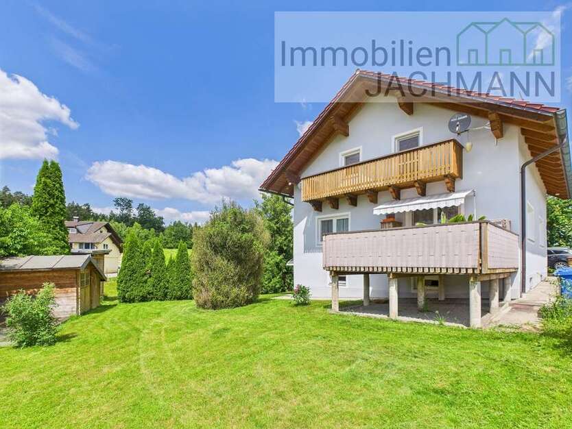 Haus zum Kaufen in Rattiszell 429.000 € 120 m²