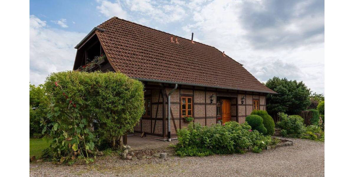 Einfamilienhaus Auetal Kathrinhagen - 4 Zimmer, 140 m&sup2;, 399.000&euro; | Angebot:25746328