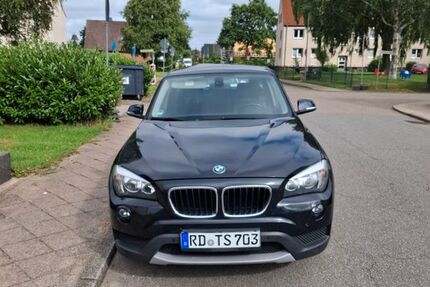 BMW X1 144.000 km 9.300 &euro; Nortorf 24589