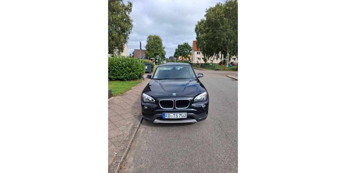 BMW X1 144.000 km 9.500 &euro; Nortorf 24589