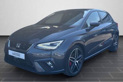 Seat Ibiza 23.761 km 19.390 &euro; Simmern 55469