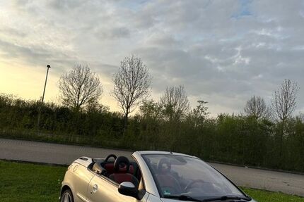 Peugeot 206 154.000 km 2.700 &euro; Baden-Baden 76530