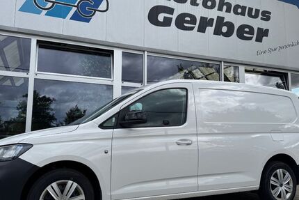 VW Caddy Maxi 92.495 km 18.950 &euro; Wilkau Haßlau/OT Silberstraße 08112