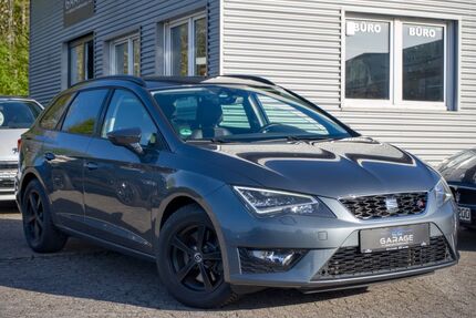 Seat Leon 120.000 km 12.900 &euro; Kiel 24146