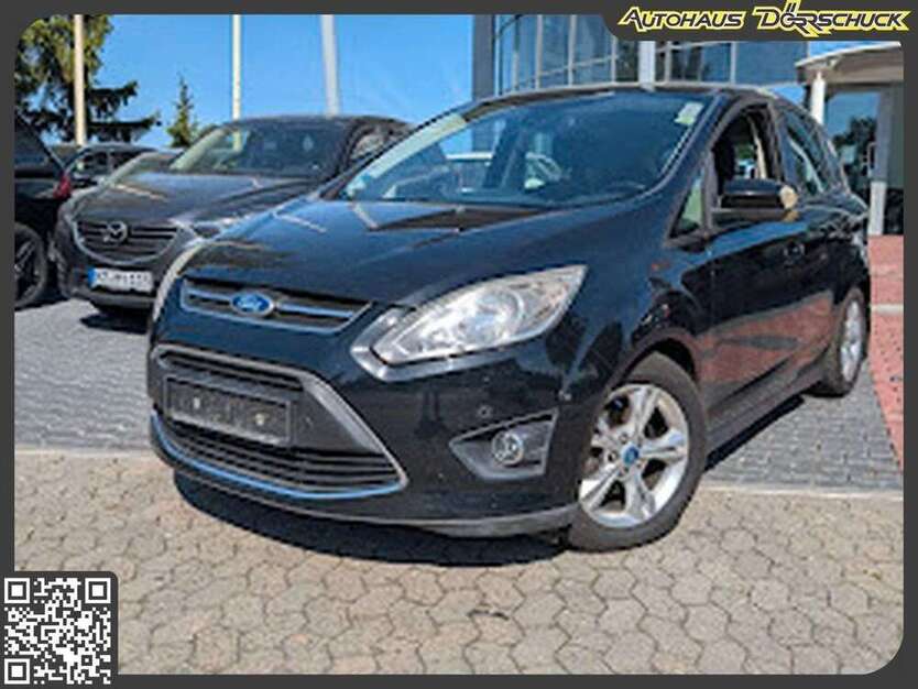 C-Max