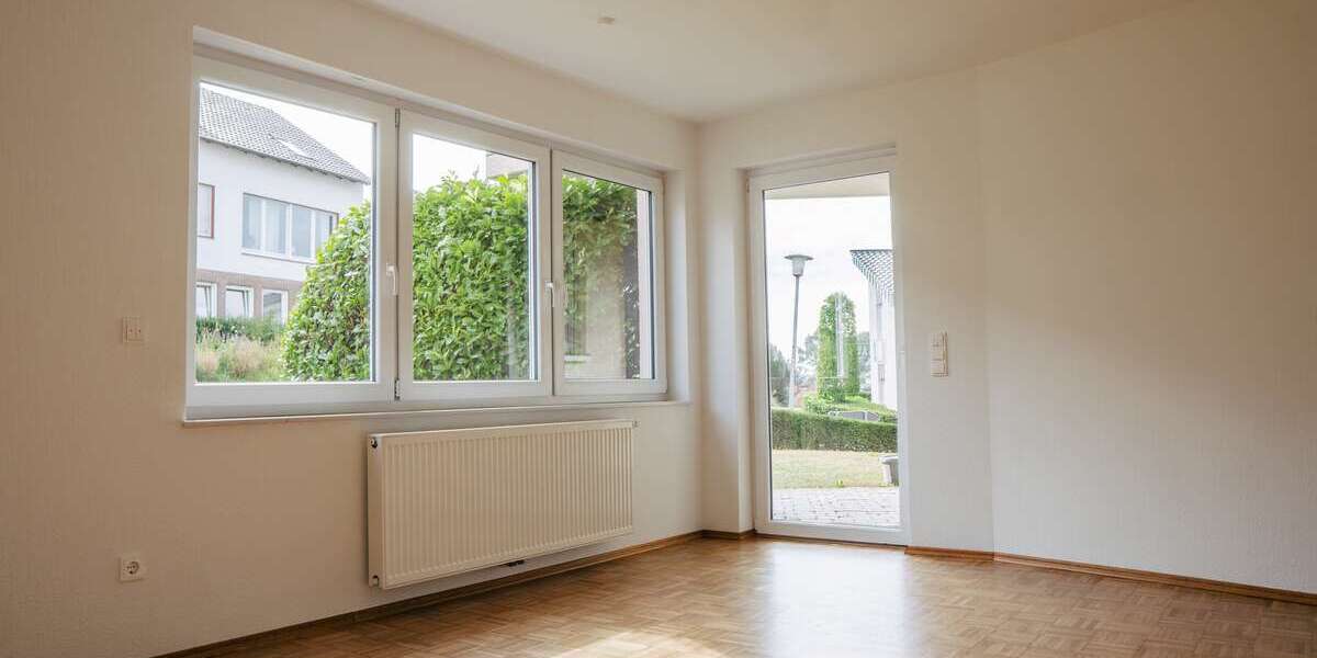 Etagenwohnung Bad Iburg - 2 Zimmer, 55 m&sup2;, 175.000&euro; | Angebot:27692160