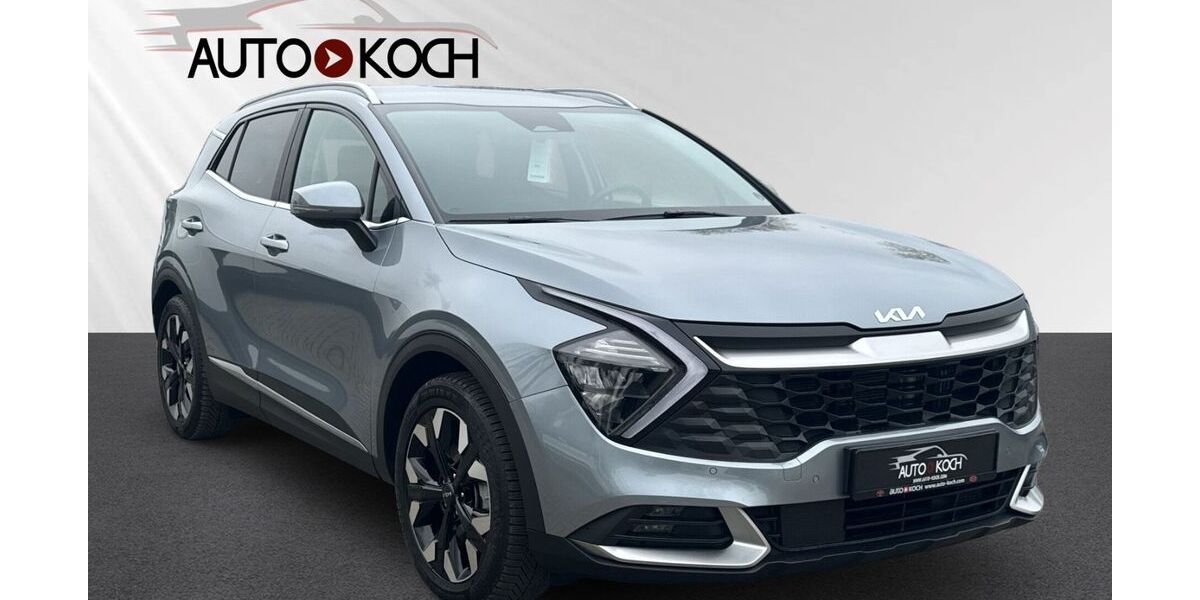 Kia Sportage 83.033 km 27.488 &euro; Eschweiler 52249