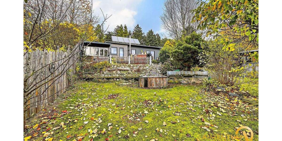 Bungalow Traitsching Obergoßzell - 4 Zimmer, 176 m&sup2;, 479.000&euro; | Angebot:25691009
