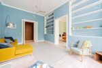 Wunderschöne 3-Zimmer-Wohnung in Friedrichshain 113 m²